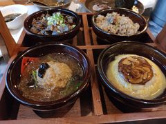 -西安饭庄·非遗陕菜(钟楼店)
