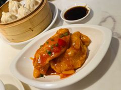 -翡翠拉面小笼包(岭南新天地店)