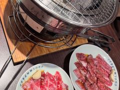 -蒜香焼肉PURUSHIN(马场路店)