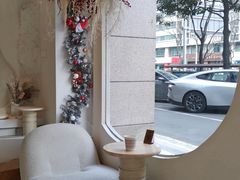 -伊斯坦布尔土耳其清真咖啡餐厅