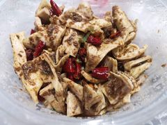 -东门老磨坊羊汤馆(兰山新东关店)