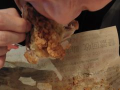 -肯德基(武展店)