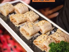 -伙靠·江浙菜(田林路店)