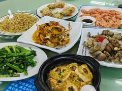 -景好海鲜餐厅(大鹏必选旅游店)