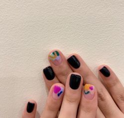 -慕拉美甲美睫皮肤管理