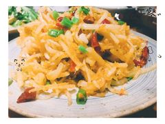 -静一餐厅·湖北菜(前门创始店)