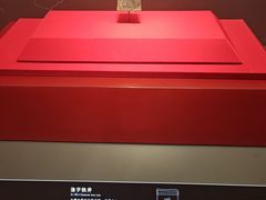 -北京大葆台遗址博物馆