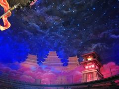 -青岛东方影都融创电影世界