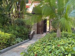 -西双版纳融创皇冠假日度假酒店