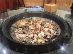 -大杰海鲜锅(基隆路店)
