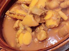 -将相和·海鲜蒸饺大连菜