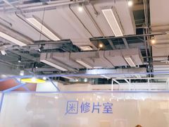 -天真蓝照相馆(五角场百联又一城店)
