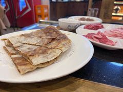 -常赢三兄弟·清真涮肉(崂山路总店)