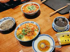 -袁妈红豆汤(重庆总店)