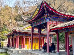 -华清宫景区