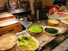 -太原富力万达文华酒店·美食汇西餐厅