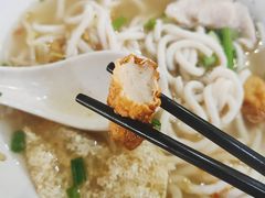 -阿坤纯正西刀鱼丸(Kuala Lumpur Branch)