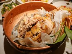 -桂满陇·桃花院落(长泰广场店)