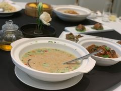 -天伦里餐厅(绿城桃花源店)