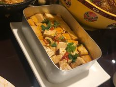 -三个大叔东北烧烤·砂锅菜(西三旗店)