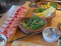 -四喜小胖·北京涮肉(五道营店)