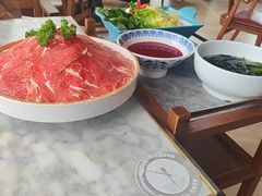 -川味观·鲜货火锅(西湖文化广场店)