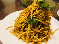 -西夏回族烧麦馆(牡丹街店)