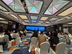 -张家港华芳金陵国际酒店