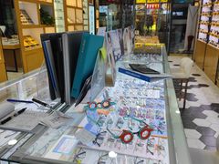 -京光明眼镜批发城(通州万达店)