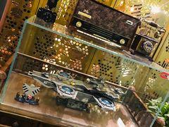 -烛影拾光观景餐厅·创意菜·摄影·小提琴(大唐不夜城店)