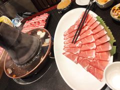 -东来顺饭庄(金泉广场店)