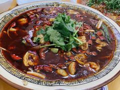 -老字号怡玺·藿香雅鱼(20年雅安店)