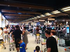 -胖东来生活广场(健康路店)