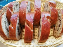 -马克西姆俄罗斯餐厅(通亚街店)