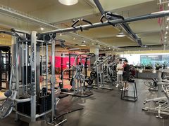 -聚健身GatherFitness(余杭店)