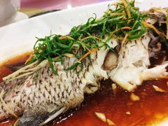 红友-新渔享海鲜餐厅(广海渔人码头店)