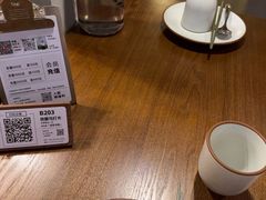 -本处·素食·融合料理(南油店)