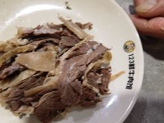 -何永光123鲜牛肉馆(1号店)