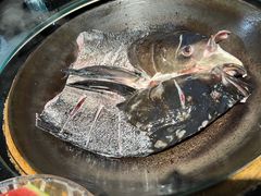 -好灶头妈妈菜·柴火灶台鱼·千岛湖土菜地标美食