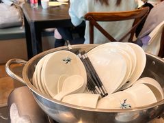 -芳芳私房菜·精做淮扬菜(承德路店)