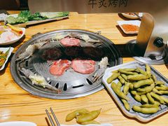 -牛炙烤肉(车公庙店)
