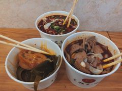 藕片-豫楚源美猴王·面(武商广场店)