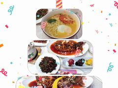 -普天和酒楼·新津菜·烤鸭(天津之眼店)