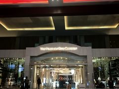 -上海波特曼丽思卡尔顿酒店