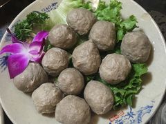 撒尿牛丸-小龙坎火锅(阳泉店)