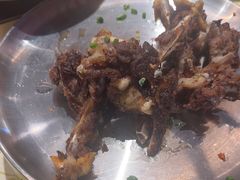 -铭副琦食·虾蟹烩馆(渔人码头店)