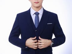 -红像馆精致肖像证件照(亦庄店)