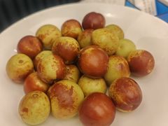 -品海楼·大连海胆锅贴馆(东港店)