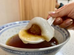 -古徽州馄饨店(宝安路店)