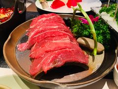 -盡膳口福跷脚牛肉火锅(北美新天地店)